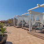 Charming & Dom Manuel I Adults Only Lagos
