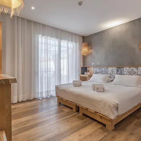 Gasthof Charming & Dom Manuel I Adults Only 4*