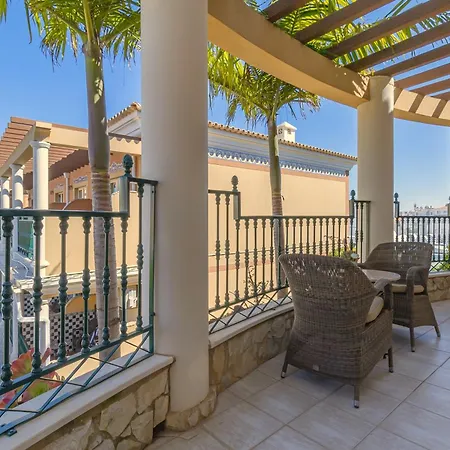 בית הארחה Charming & Dom Manuel I Adults Only לאגוּ‏ש