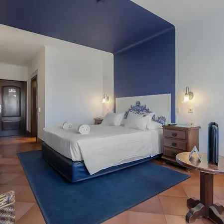 בית הארחה Charming & Dom Manuel I Adults Only