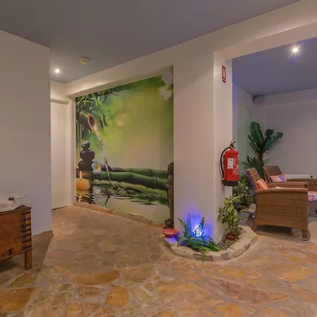 Charming & Dom Manuel I Adults Only בית הארחה 4*