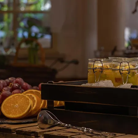 Charming & Dom Manuel I Adults Only 4*