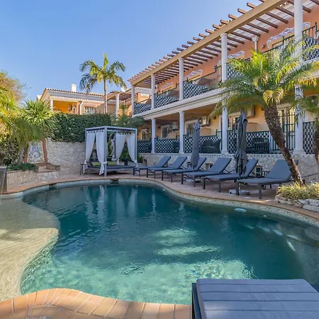 בית הארחה Charming & Dom Manuel I Adults Only לאגוּ‏ש