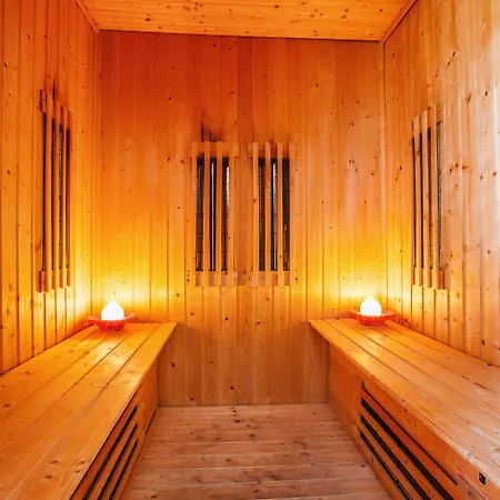 בית הארחה Charming & Dom Manuel I Adults Only 4*