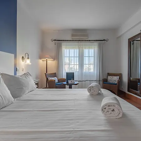 Charming & Dom Manuel I Adults Only בית הארחה