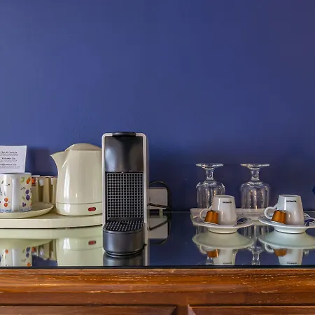 בית הארחה Charming & Dom Manuel I Adults Only לאגוּ‏ש