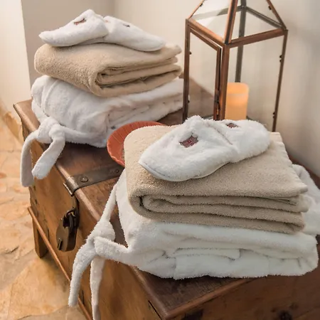 Gasthof Charming & Dom Manuel I Adults Only 4*
