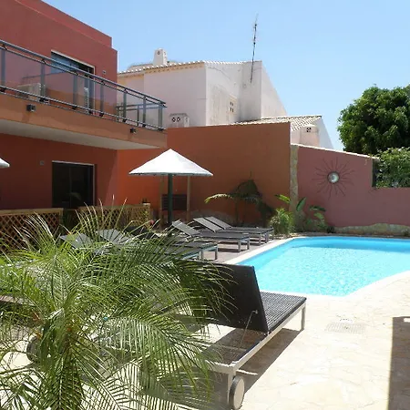 Charming & Dom Manuel I Adults Only בית הארחה