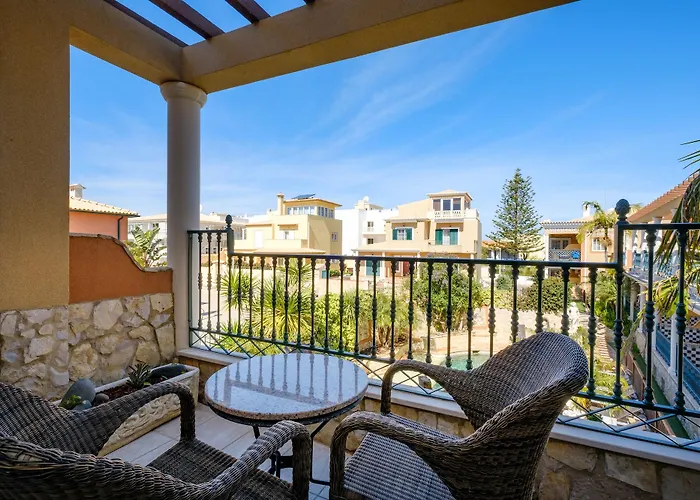 Charming & Dom Manuel I Adults Only 4* ラゴス