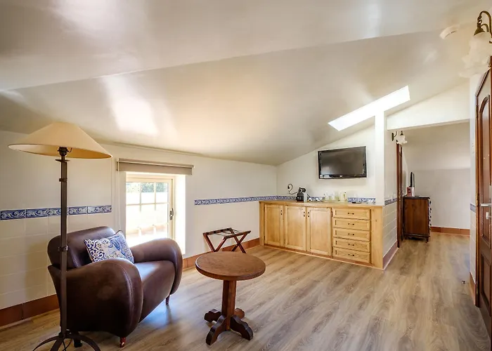 ゲストハウス Charming & Dom Manuel I Adults Only ラゴス