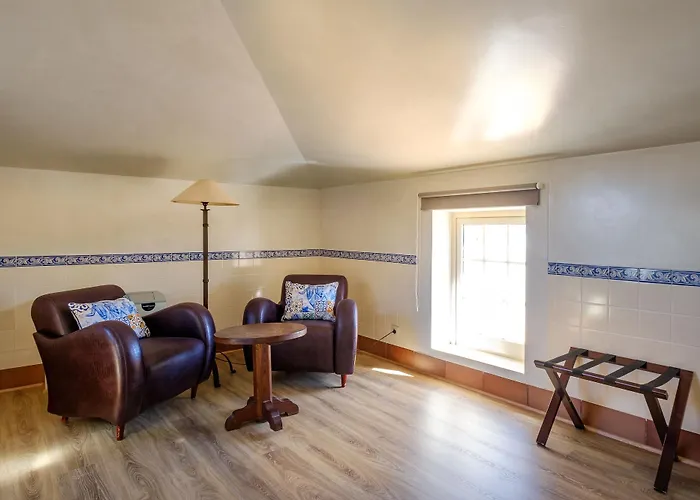 Charming & Dom Manuel I Adults Only ゲストハウス ラゴス