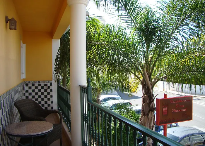 Charming & Dom Manuel I Adults Only ラゴス