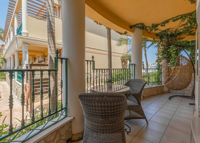 ゲストハウス Charming & Dom Manuel I Adults Only 4*