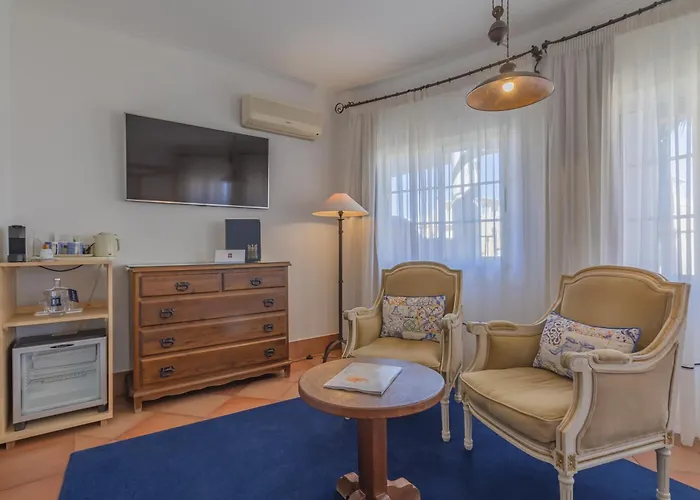 Charming & Dom Manuel I Adults Only ゲストハウス