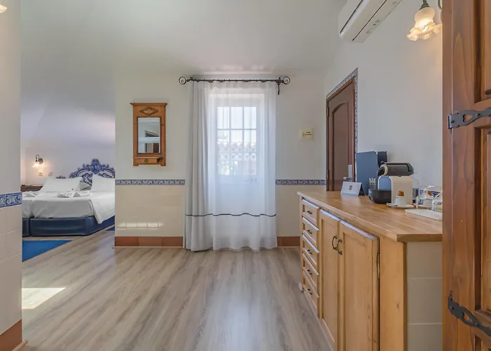 Charming & Dom Manuel I Adults Only ゲストハウス