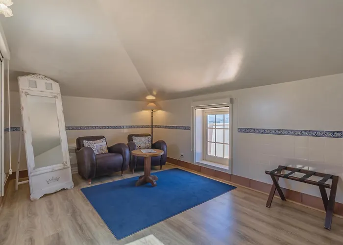 ゲストハウス Charming & Dom Manuel I Adults Only ラゴス