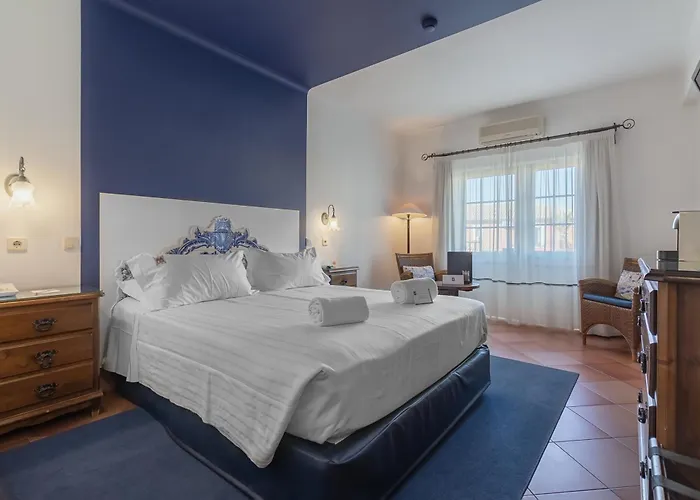 ゲストハウス Charming & Dom Manuel I Adults Only ラゴス