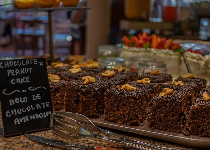 Charming & Dom Manuel I Adults Only ゲストハウス