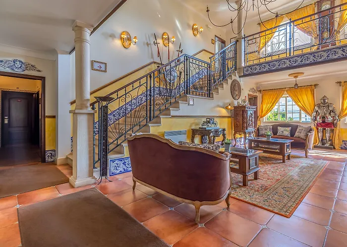 Charming & Dom Manuel I Adults Only 4*