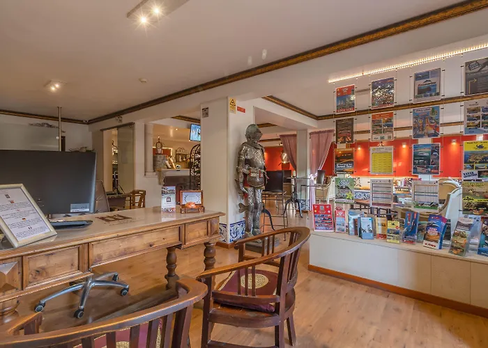 Charming & Dom Manuel I Adults Only ラゴス