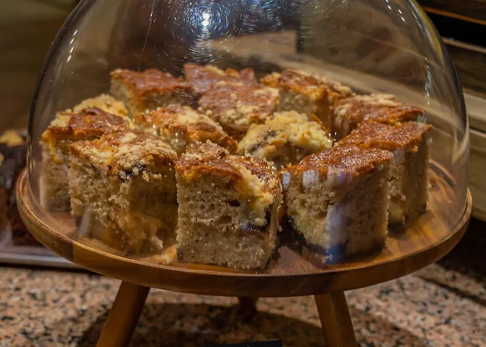 Charming & Dom Manuel I Adults Only ゲストハウス