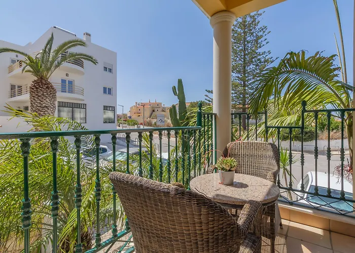 Charming & Dom Manuel I Adults Only ゲストハウス