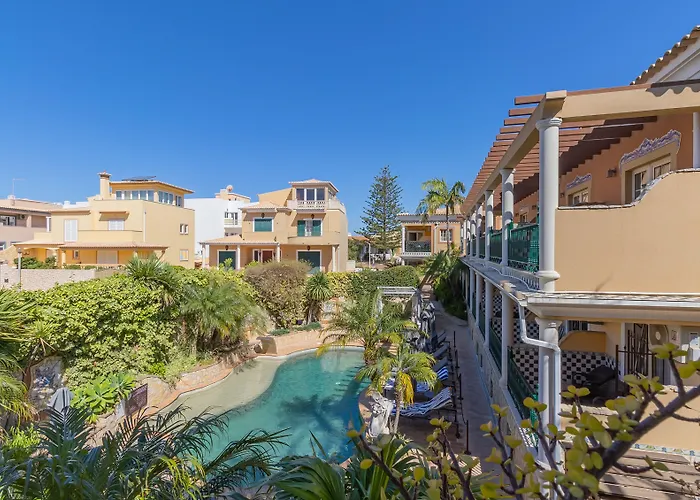 ゲストハウス Charming & Dom Manuel I Adults Only 4*