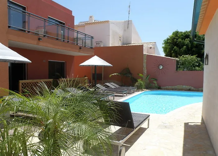 Charming & Dom Manuel I Adults Only ゲストハウス