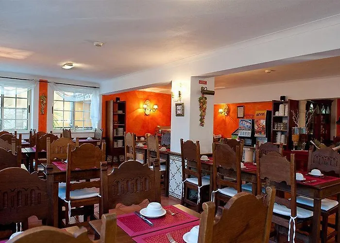 Charming & Dom Manuel I Adults Only 4*