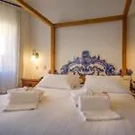 Charming & Dom Manuel I Adults Only Gasthof 4*