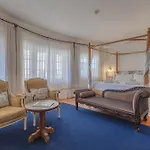 Gasthof Charming & Dom Manuel I Adults Only 4*