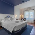 Maison d'hôtes Charming & Dom Manuel I Adults Only Lagos