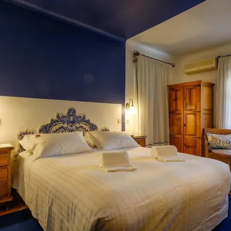 Charming & Dom Manuel I Adults Only 4* Lagos