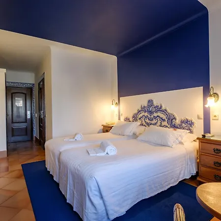 Charming & Dom Manuel I Adults Only Maison d'hôtes 4*