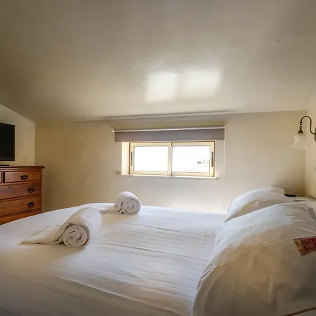 Maison d'hôtes Charming & Dom Manuel I Adults Only 4*