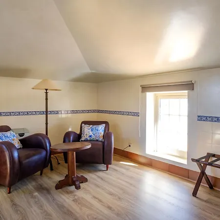 Charming & Dom Manuel I Adults Only Maison d'hôtes Lagos