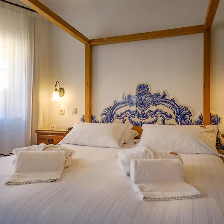 Charming & Dom Manuel I Adults Only Maison d'hôtes 4*