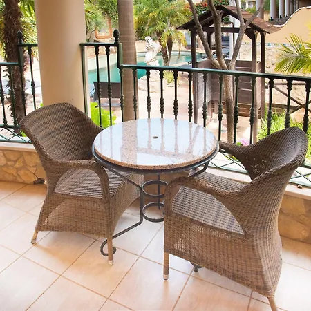 Charming & Dom Manuel I Adults Only Pensjonat 4*