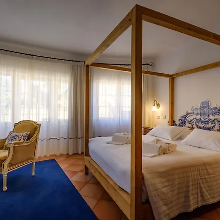 Pensjonat Charming & Dom Manuel I Adults Only Lagos