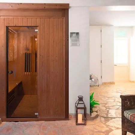 Maison d'hôtes Charming & Dom Manuel I Adults Only