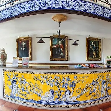 Charming & Dom Manuel I Adults Only 4* Lagos