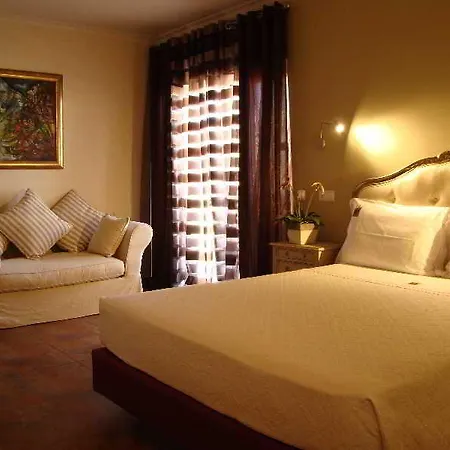 Charming & Dom Manuel I Adults Only ラゴス