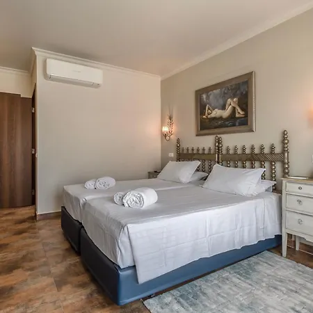 Maison d'hôtes Charming & Dom Manuel I Adults Only Lagos