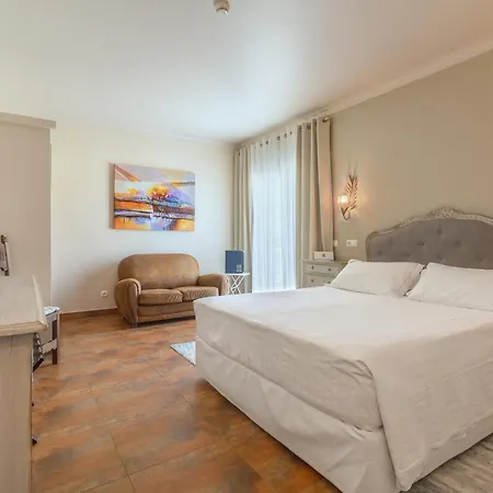 Charming & Dom Manuel I Adults Only Maison d'hôtes 4*