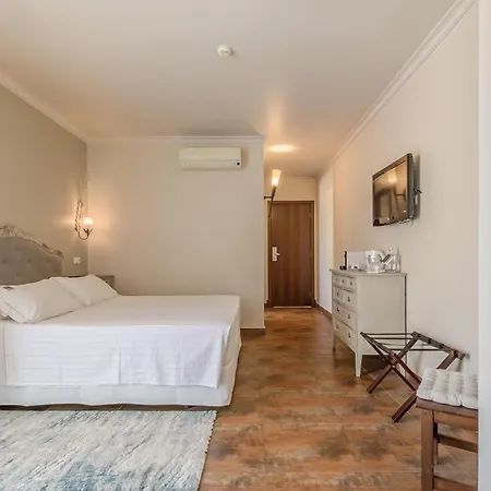 Maison d'hôtes Charming & Dom Manuel I Adults Only 4*