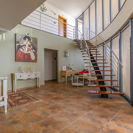 Maison d'hôtes Charming & Dom Manuel I Adults Only Lagos