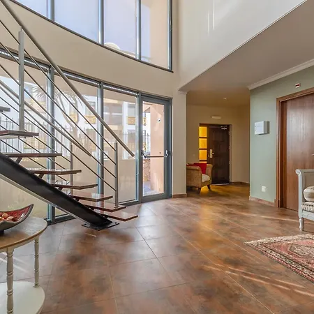 Charming & Dom Manuel I Adults Only 4*