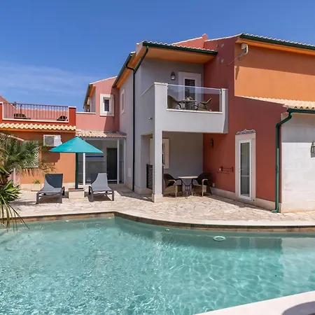 Maison d'hôtes Charming & Dom Manuel I Adults Only Lagos