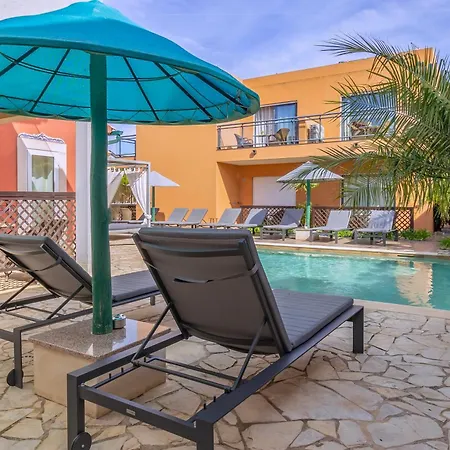 Charming & Dom Manuel I Adults Only ゲストハウス