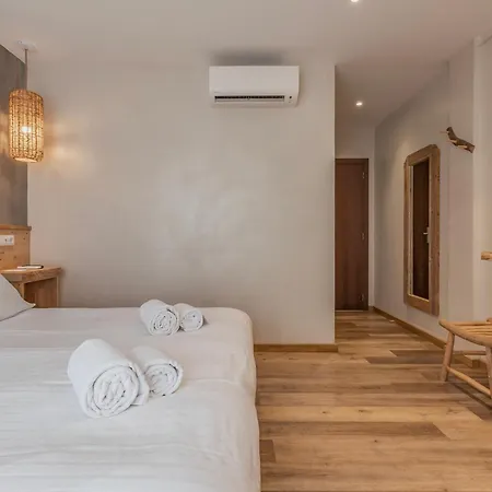 Maison d'hôtes Charming & Dom Manuel I Adults Only 4*